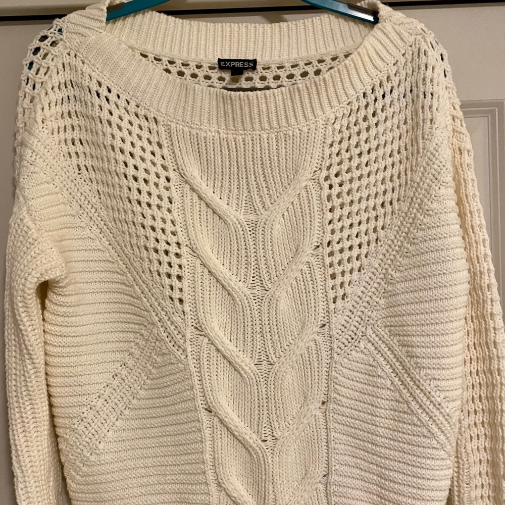 Sweater - Picture 2 of 4